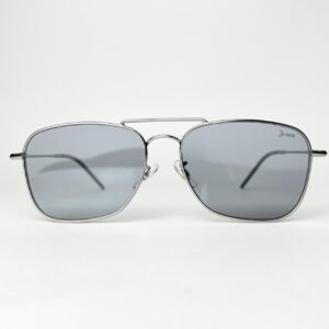 REVERSE PACINO- SILVER